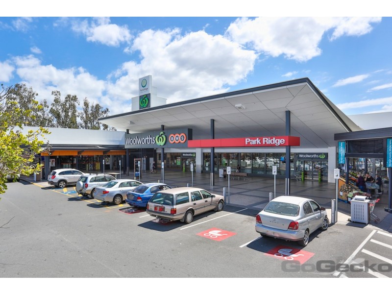 3 Mount Roberts Street, Park Ridge QLD 4125