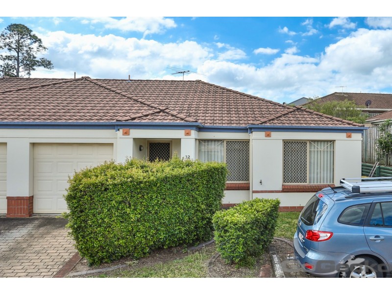 32/8 Manor Street, Eight Mile Plains QLD 4113