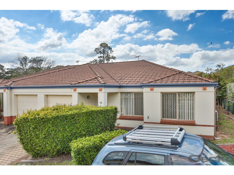 32/8 Manor Street, Eight Mile Plains QLD 4113