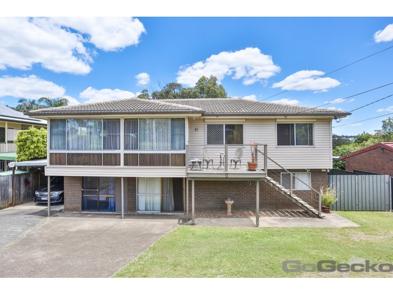 25 Woodview Street, Browns Plains QLD 4118
