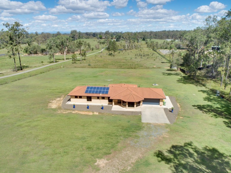 317 Andrew Road, Greenbank QLD 4124
