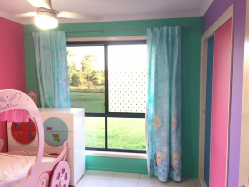 317 Andrew Road, Greenbank QLD 4124