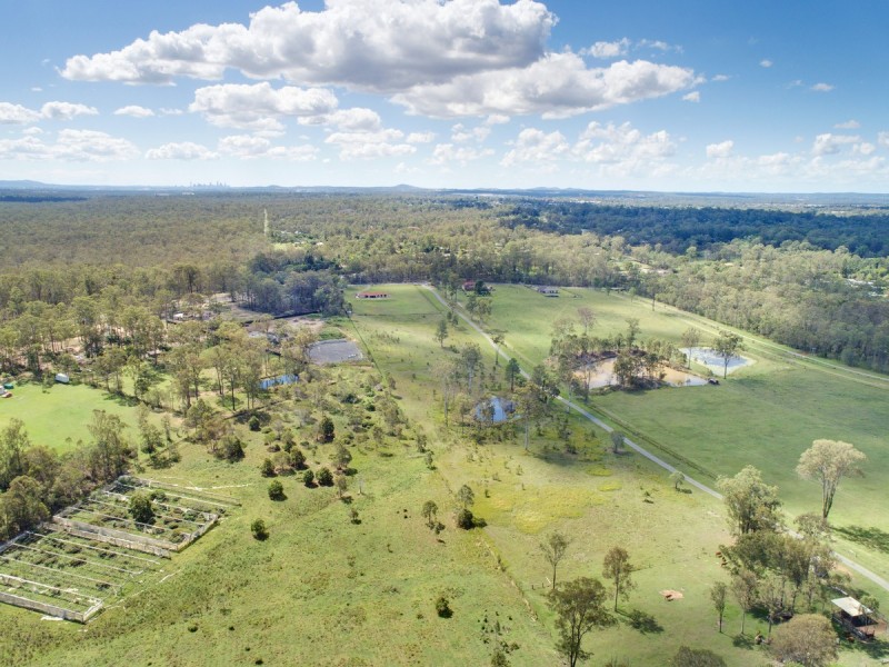 317 Andrew Road, Greenbank QLD 4124