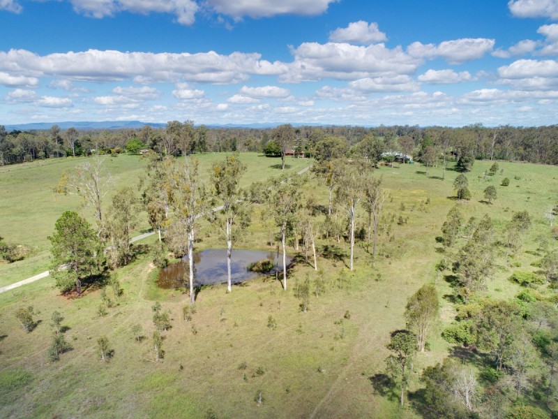 317 Andrew Road, Greenbank QLD 4124