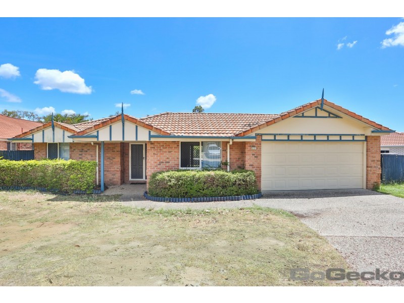 18 Central Street, Forest Lake QLD 4078