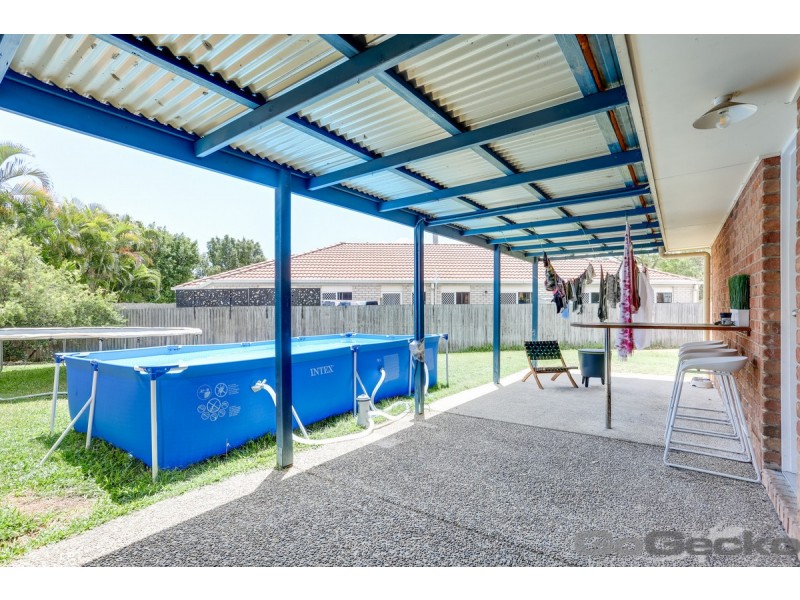 18 Central Street, Forest Lake QLD 4078