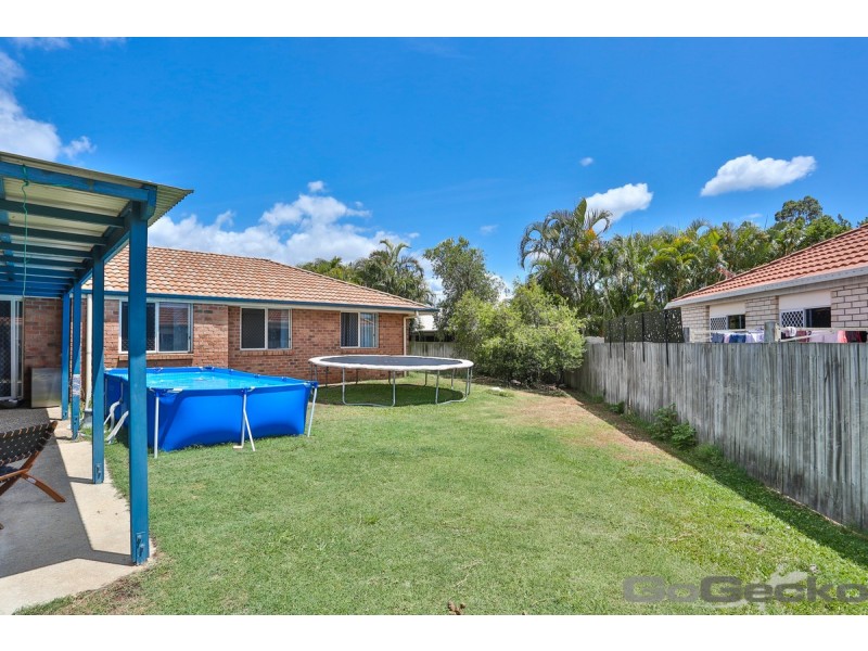 18 Central Street, Forest Lake QLD 4078