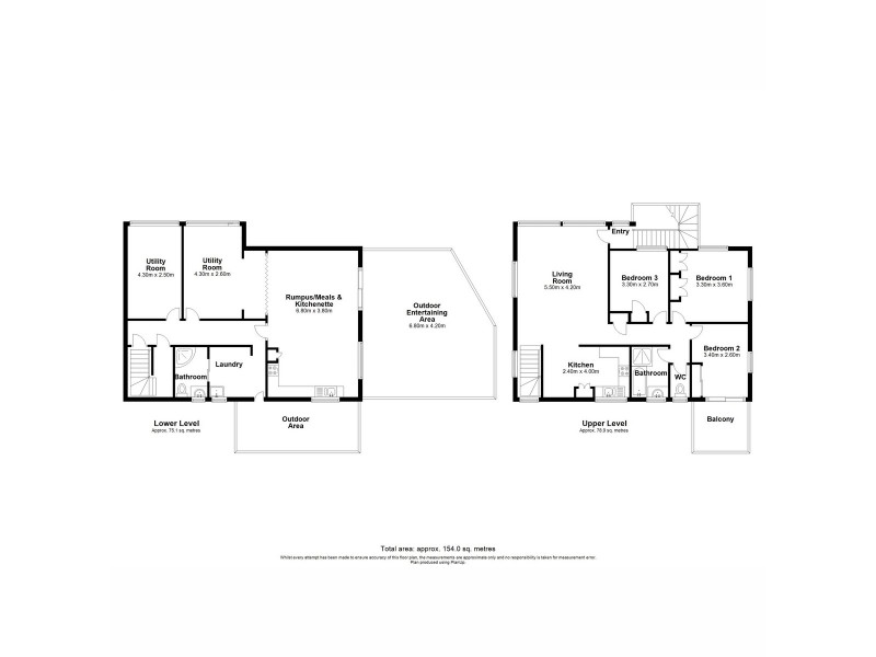 9 Javelin Street, Runcorn QLD 4113 Floorplan