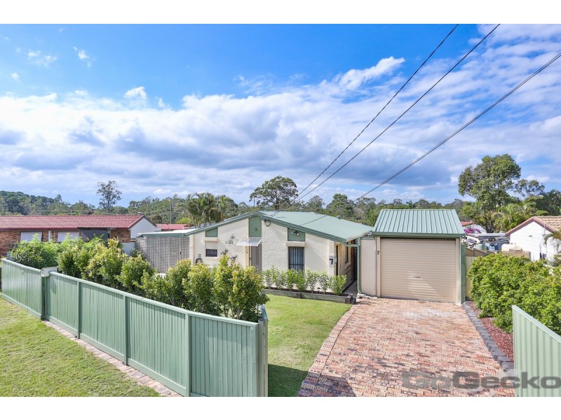 7 Saville Court, Browns Plains QLD 4118