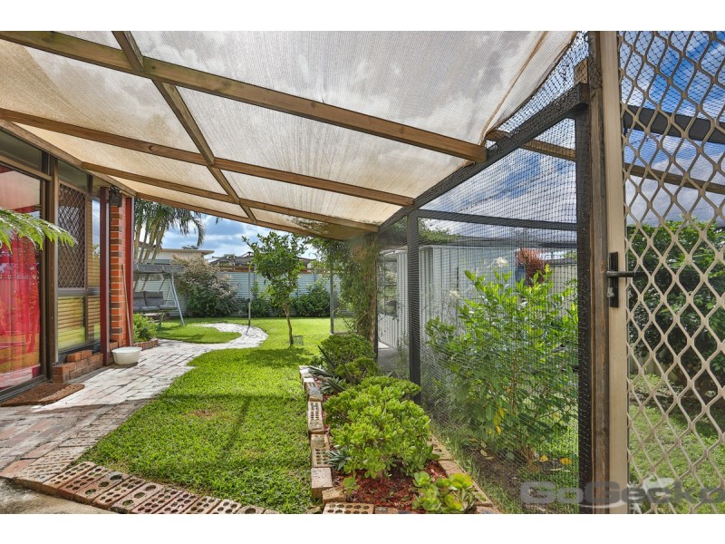 7 Saville Court, Browns Plains QLD 4118