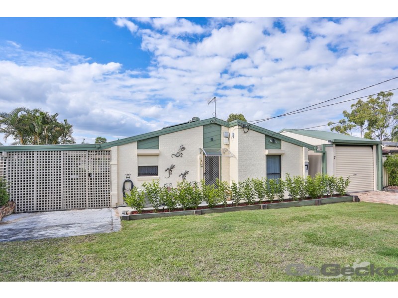 7 Saville Court, Browns Plains QLD 4118