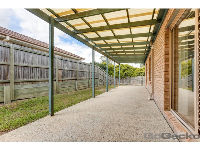 59 James Josey Avenue, Springfield Lakes QLD 4300