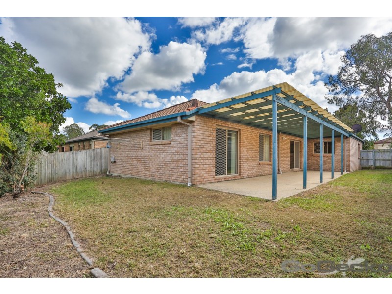 59 James Josey Avenue, Springfield Lakes QLD 4300