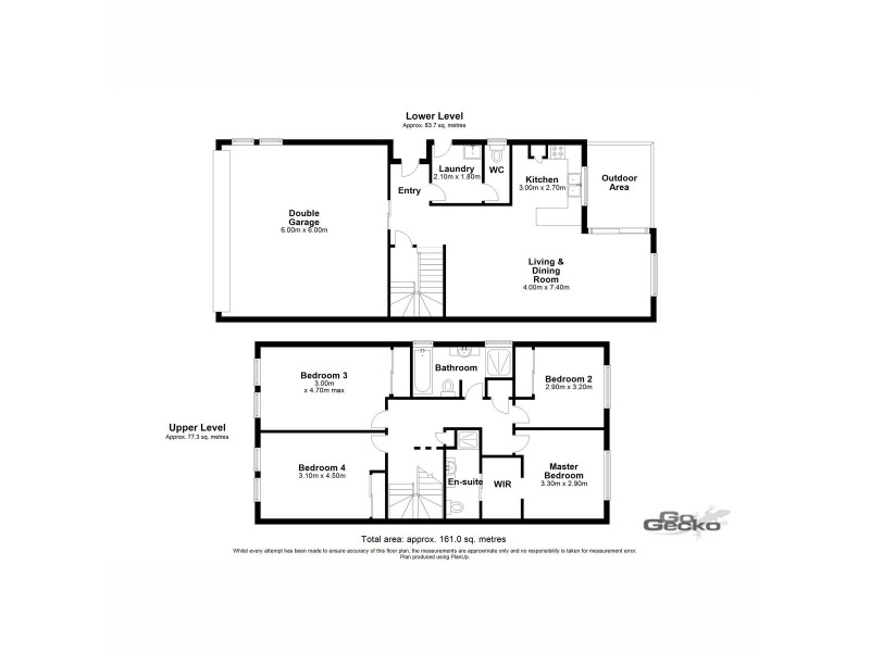 7/248 Padstow Road, Eight Mile Plains QLD 4113 Floorplan