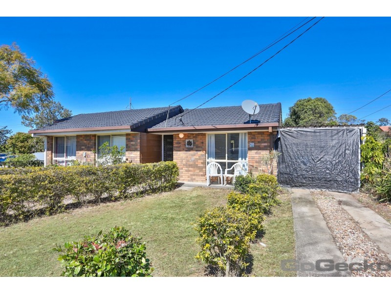 4 Barossa Street, Kingston QLD 4114