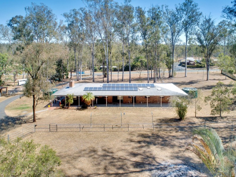 34-38 New Beith Road, Greenbank QLD 4124