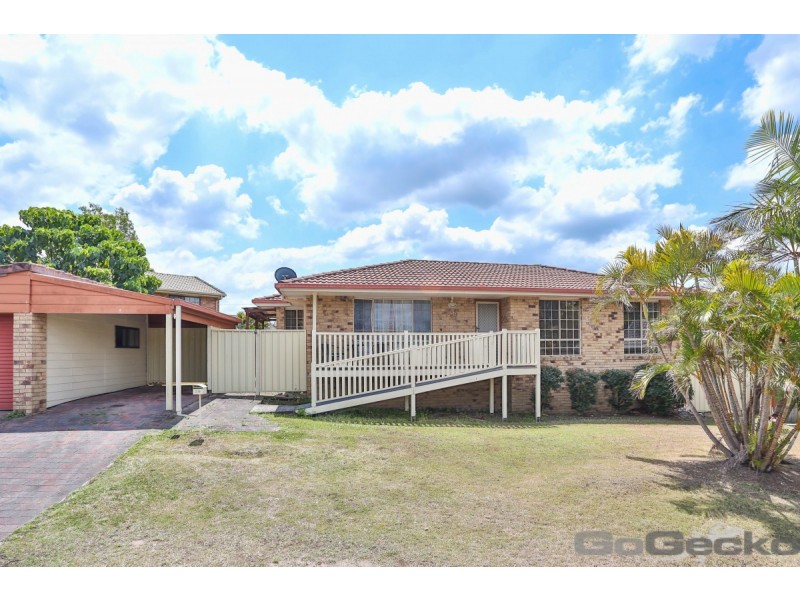 29 Tregana Circuit, Edens Landing QLD 4207