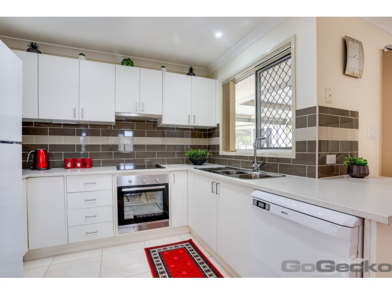 19 Timberlee Drive, Marsden QLD 4132