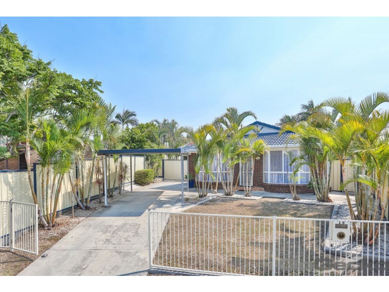 19 Timberlee Drive, Marsden QLD 4132