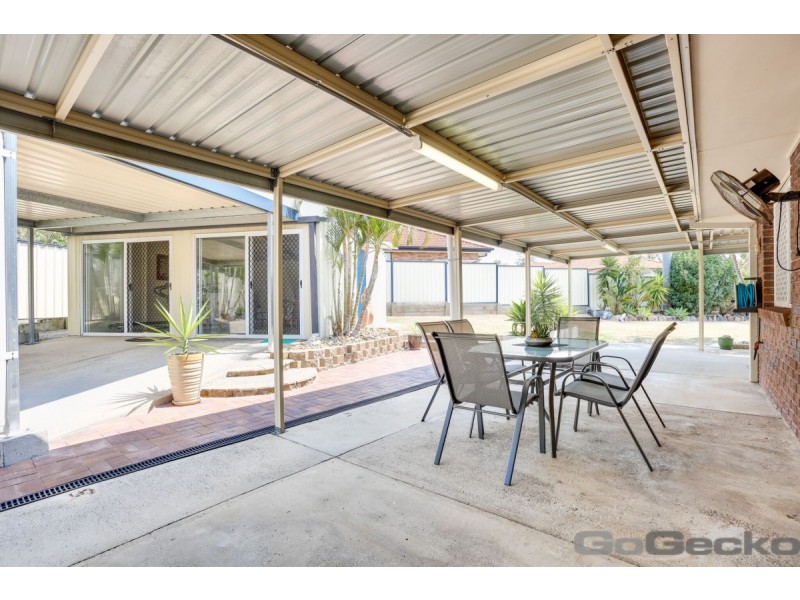 19 Timberlee Drive, Marsden QLD 4132