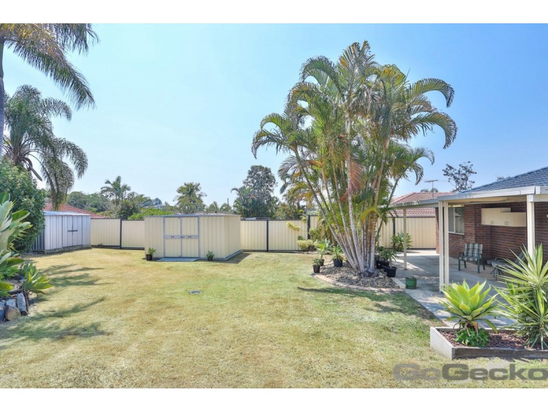 19 Timberlee Drive, Marsden QLD 4132