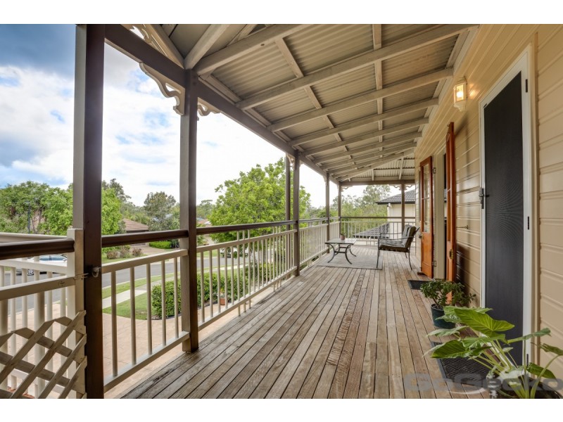 14 Willow Place,, Heathwood QLD 4110