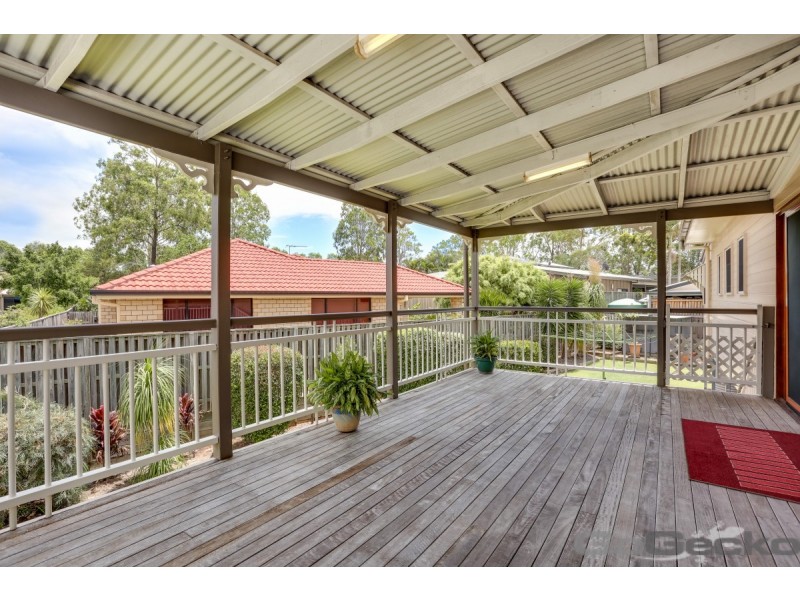 14 Willow Place,, Heathwood QLD 4110