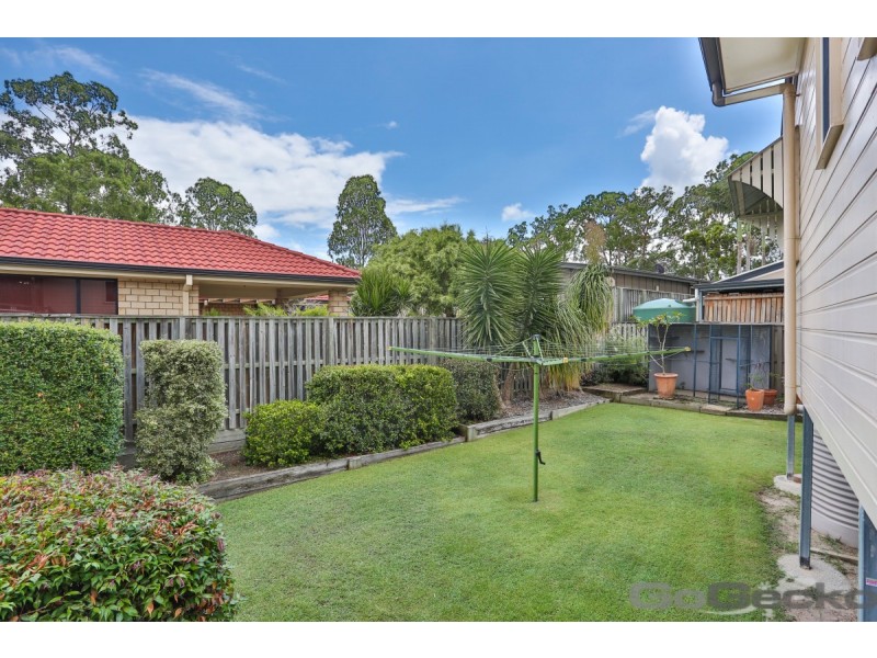 14 Willow Place,, Heathwood QLD 4110