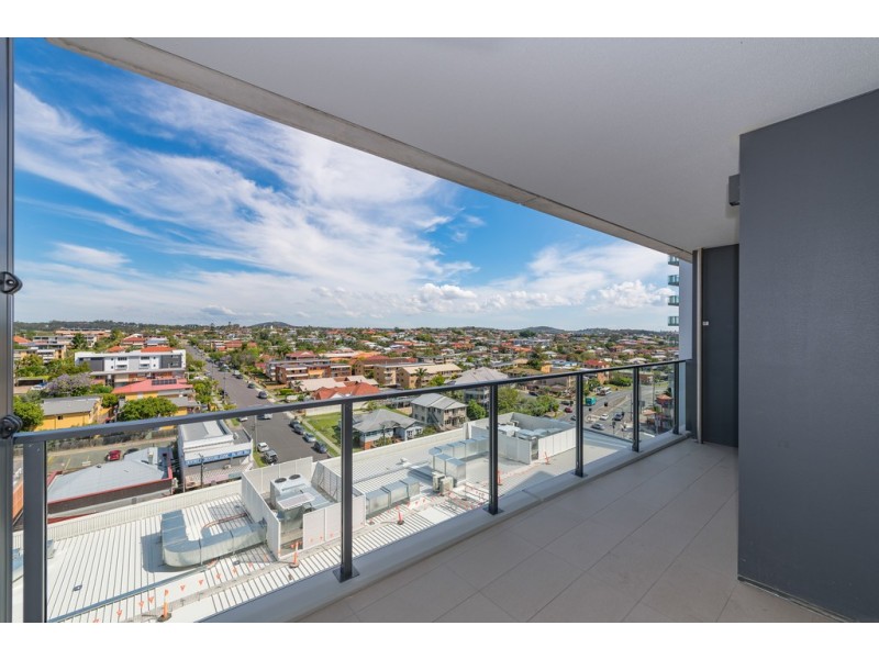 21107/300 Old Cleveland Road, Coorparoo QLD 4151