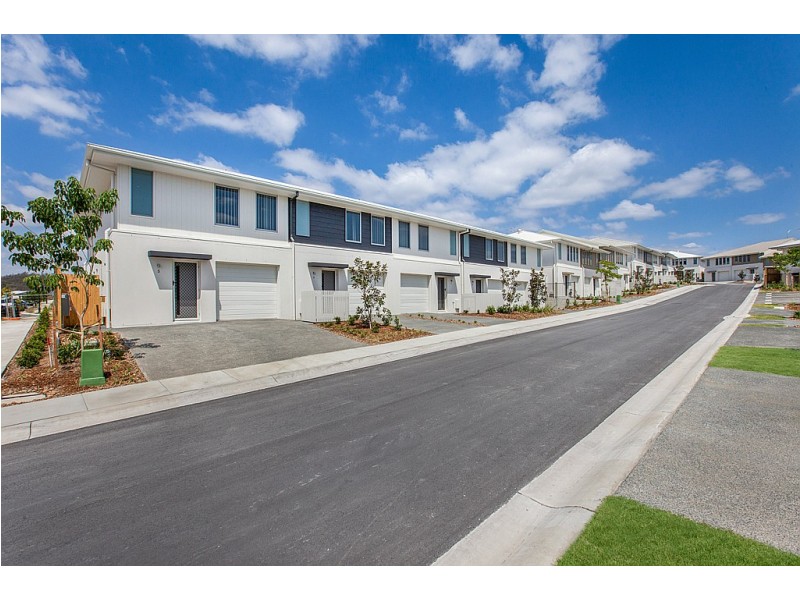 DD/32 Warrill Street, Redbank Plains QLD 4301