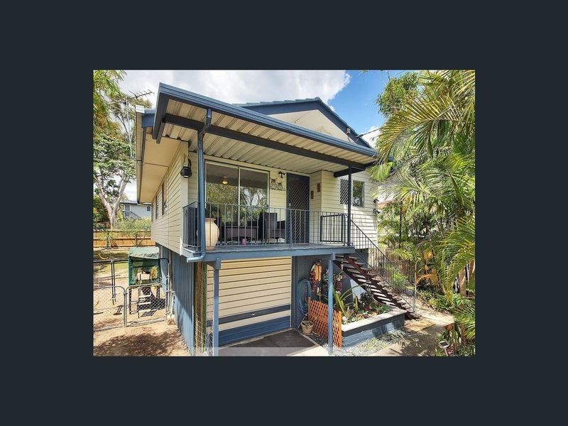 7 Modillion Street, Woodridge QLD 4114