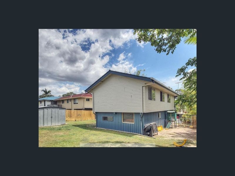 7 Modillion Street, Woodridge QLD 4114