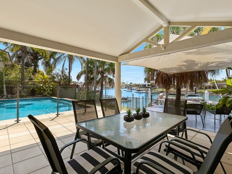House/19U Masthead Drive, Cleveland QLD 4163