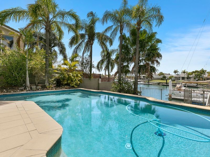 House/19U Masthead Drive, Cleveland QLD 4163