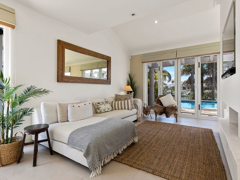 House/19U Masthead Drive, Cleveland QLD 4163