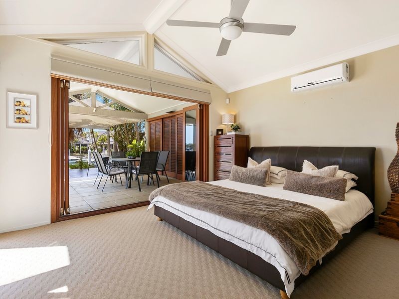 House/19U Masthead Drive, Cleveland QLD 4163