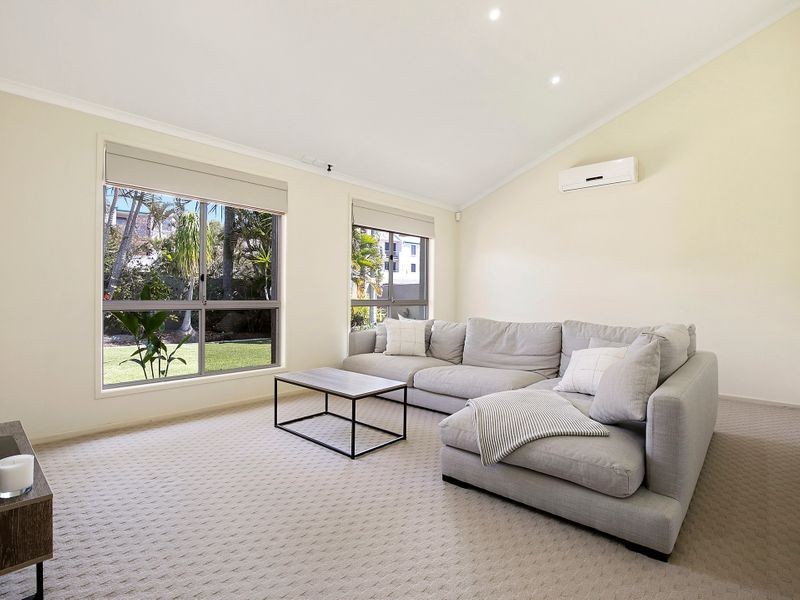House/19U Masthead Drive, Cleveland QLD 4163