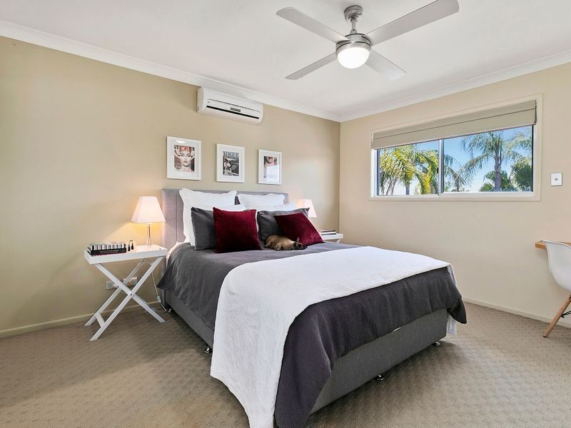 House/19U Masthead Drive, Cleveland QLD 4163