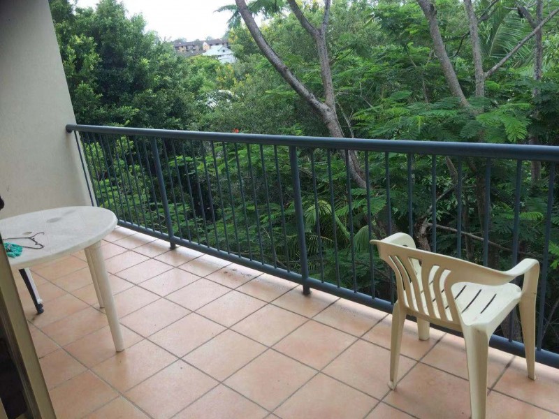 22/21 Campbell Street, Toowong QLD 4066