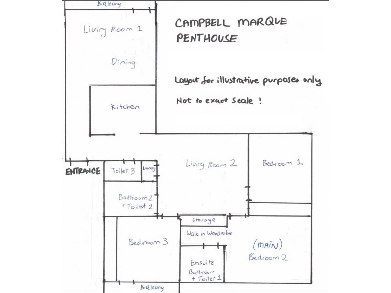 22/21 Campbell Street, Toowong QLD 4066