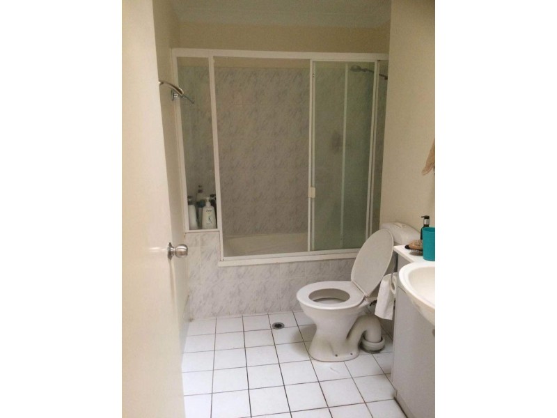 22/21 Campbell Street, Toowong QLD 4066