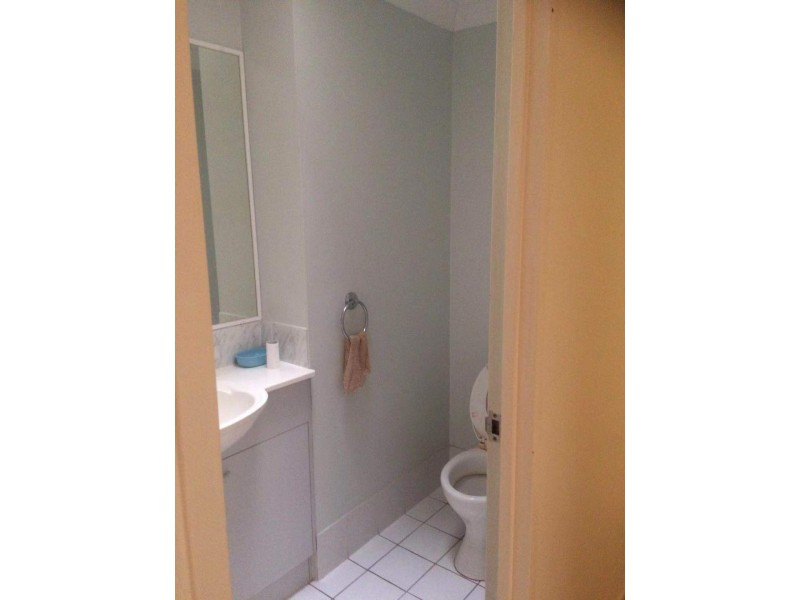 22/21 Campbell Street, Toowong QLD 4066