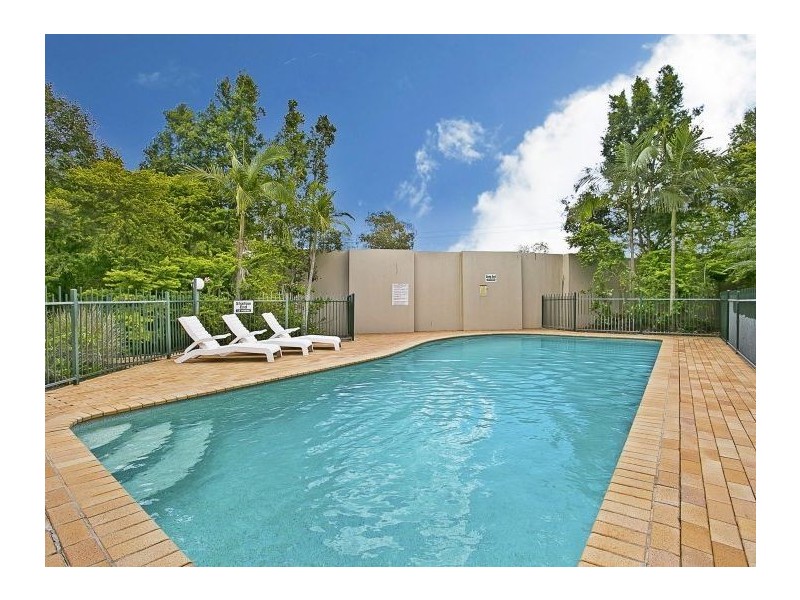 22/21 Campbell Street, Toowong QLD 4066