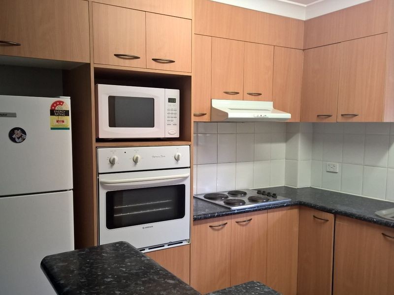 22/21 Campbell Street, Toowong QLD 4066