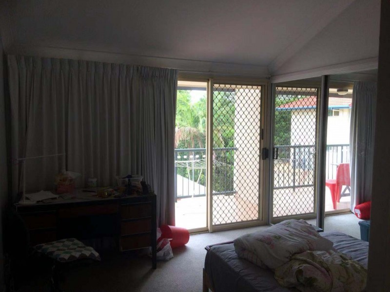 22/21 Campbell Street, Toowong QLD 4066