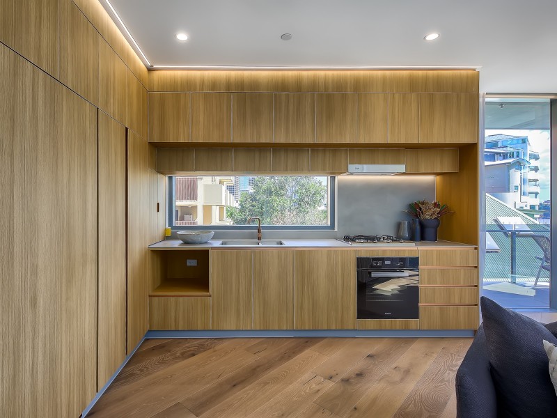 3022/59 O’Connell St, Kangaroo Point QLD 4169