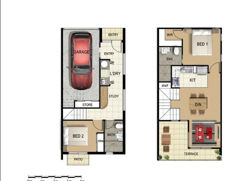 84A The Promenade, Springfield Lakes QLD 4300