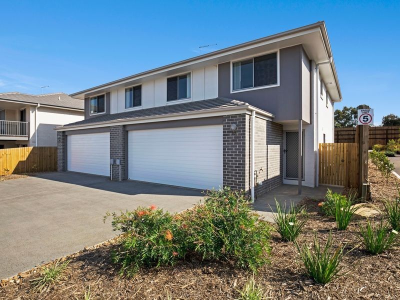 2A Pateman Parade, Thornlands QLD 4164