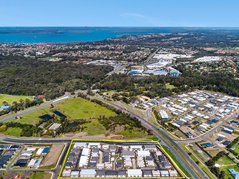 2C Pateman Parade, Thornlands QLD 4164