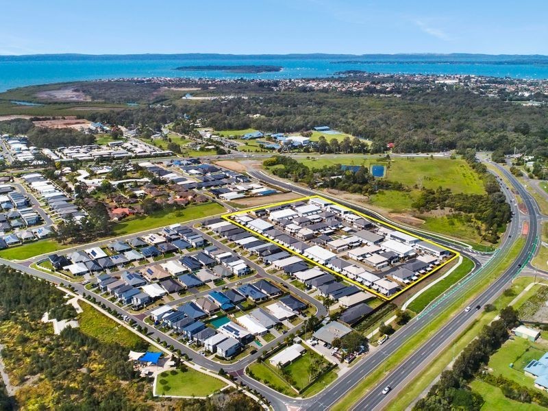 2C Pateman Parade, Thornlands QLD 4164